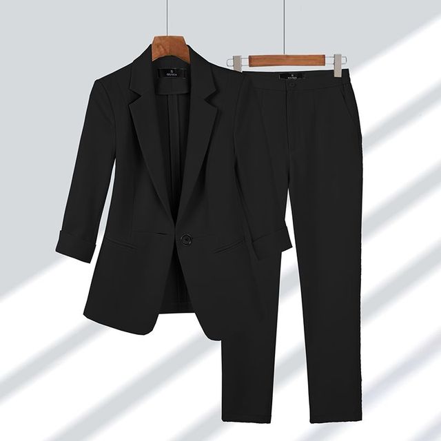 Veronica™ | Elegantes Conjunto de Fato