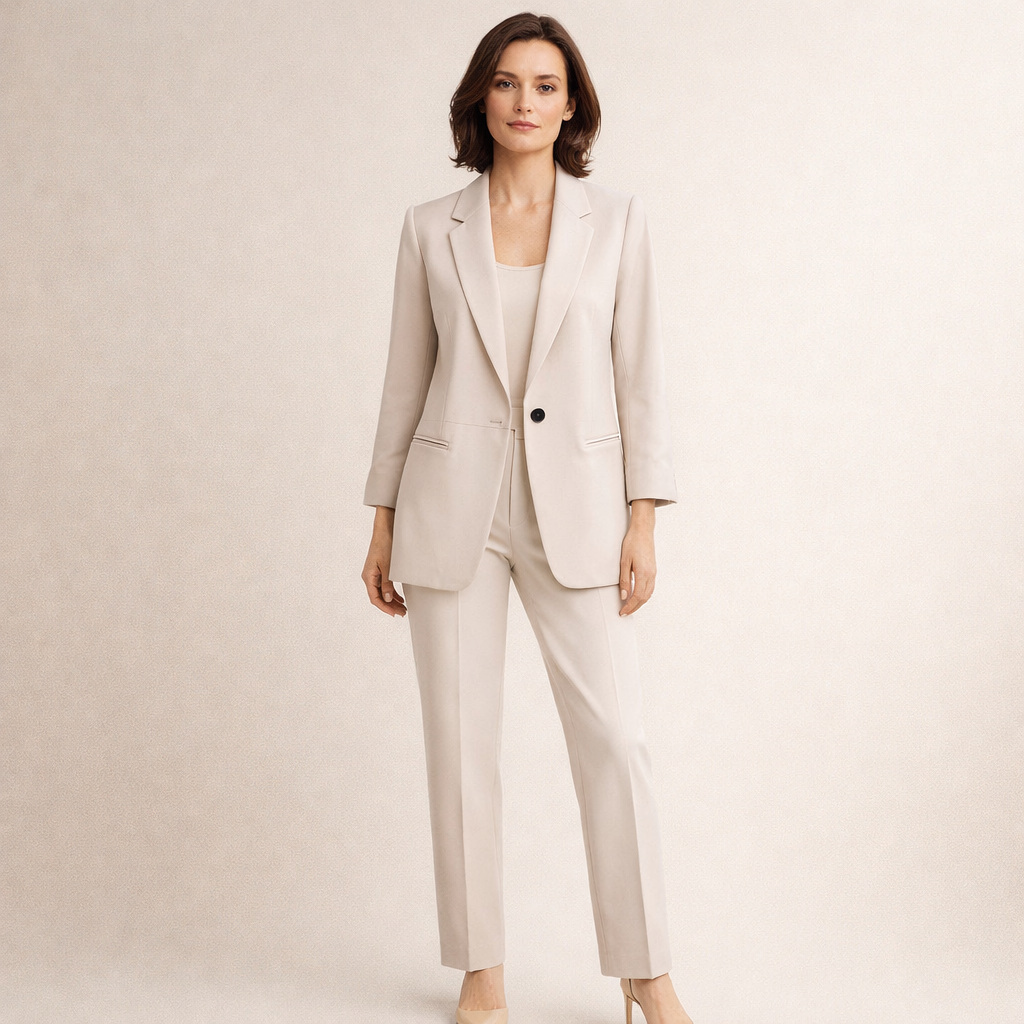 Veronica™ | Elegantes Conjunto de Fato
