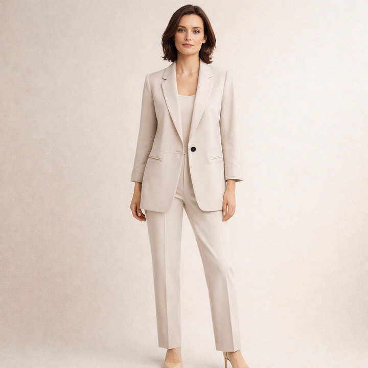 Veronica™ | Elegantes Conjunto de Fato