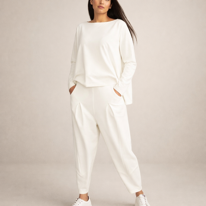 Elżbieta | Conjunto Minimalista