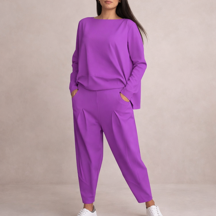 Elżbieta | Conjunto Minimalista