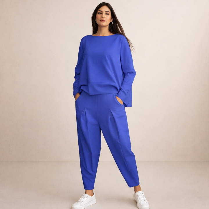 Elżbieta | Conjunto Minimalista