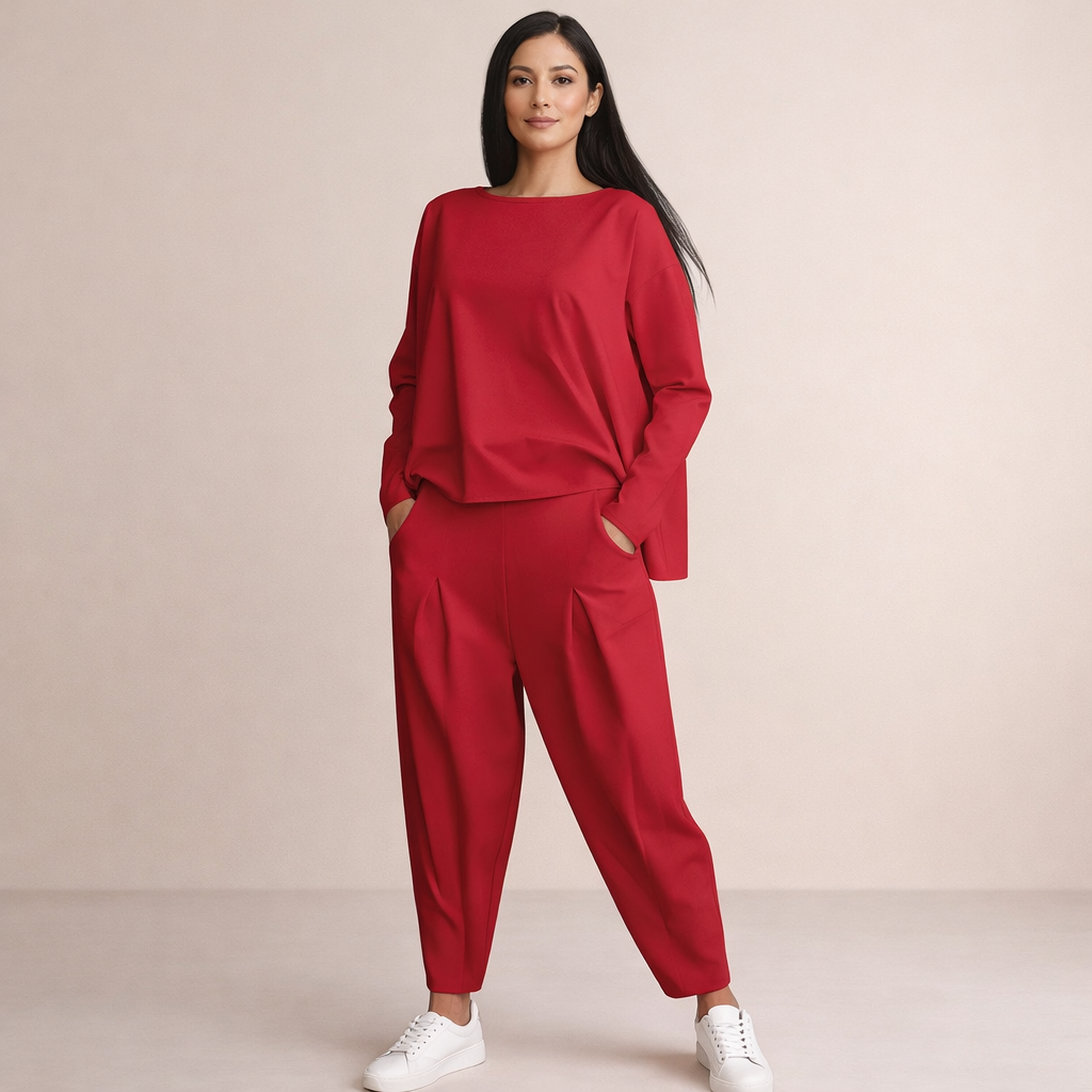 Elżbieta | Conjunto Minimalista