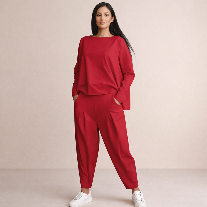 Elżbieta | Conjunto Minimalista
