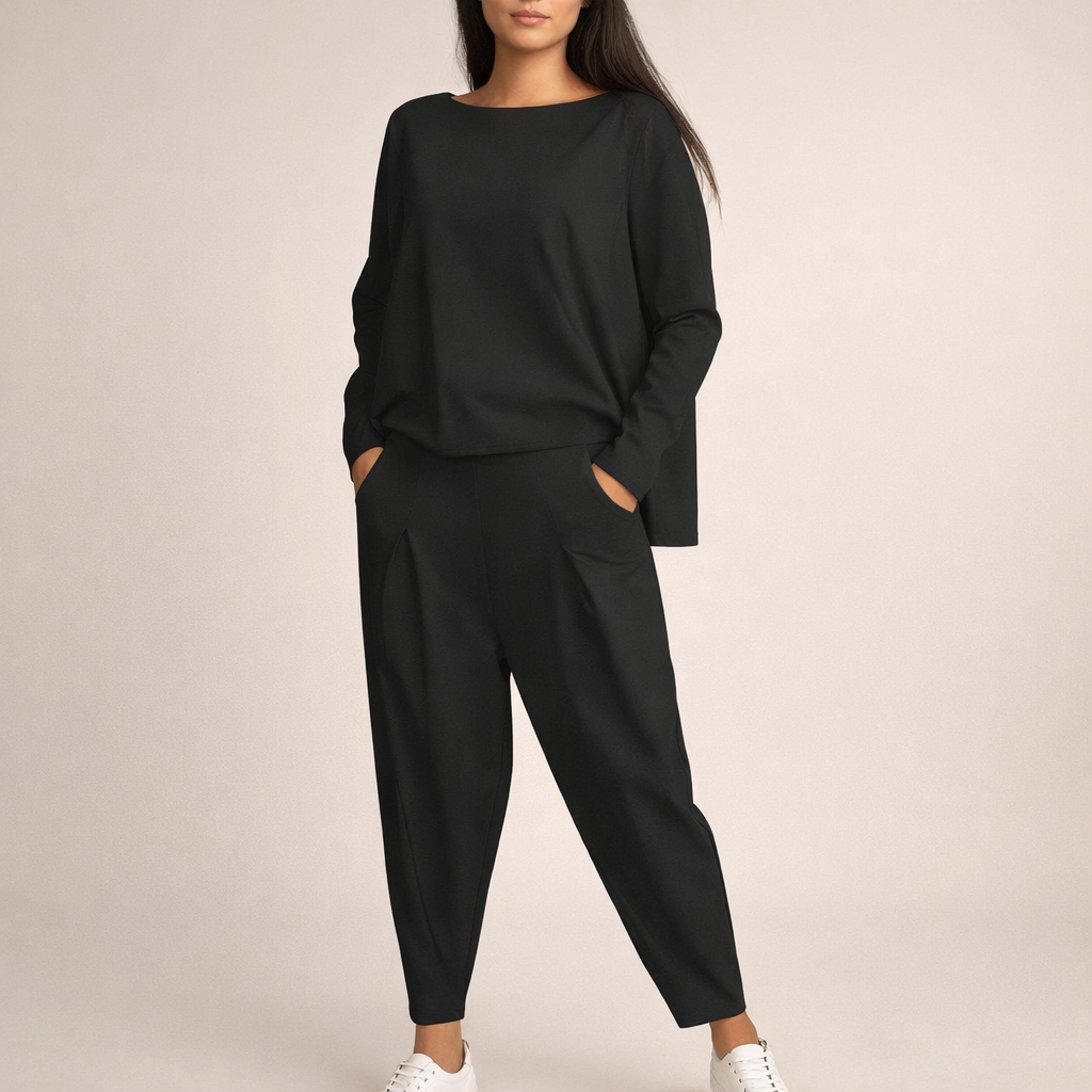 Elżbieta | Conjunto Minimalista