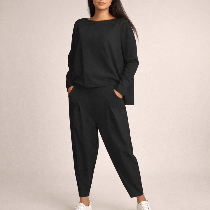 Elżbieta | Conjunto Minimalista