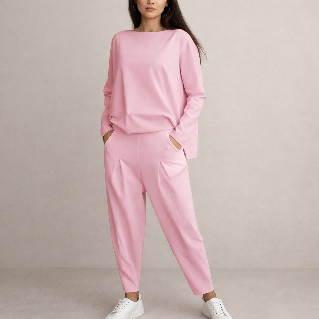 Elżbieta | Conjunto Minimalista