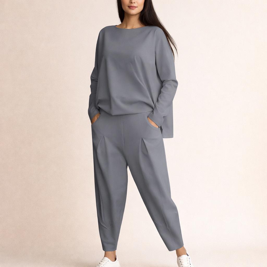 Elżbieta | Conjunto Minimalista