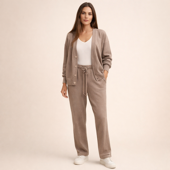 Beata | Conjunto de Casa Confortável
