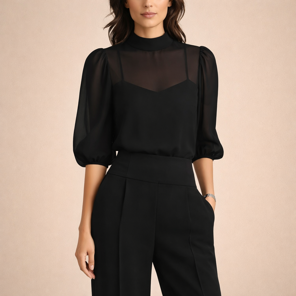 Katarzyna | Conjunto Elegante