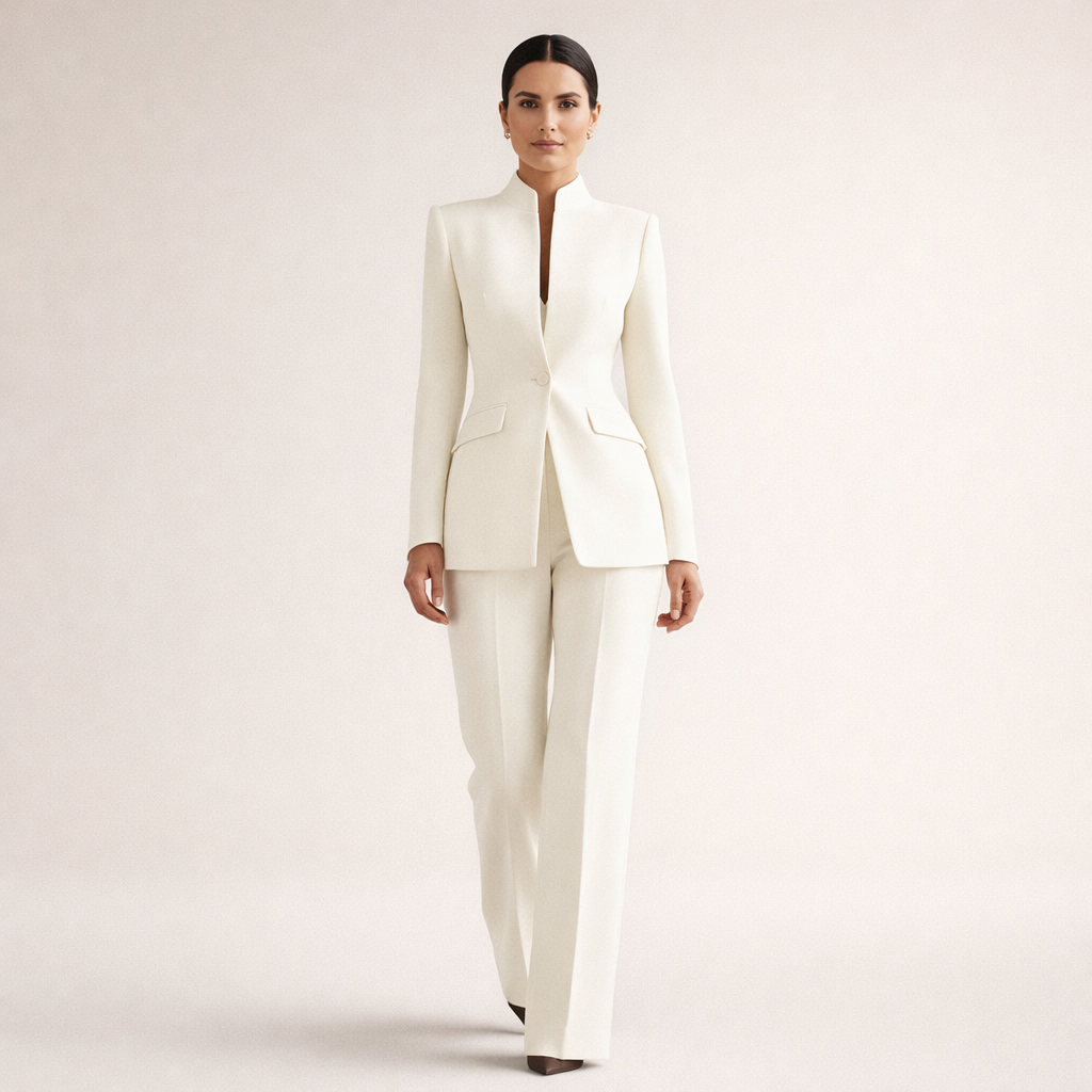 Sophia | Fato Elegante