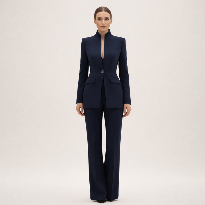 Sophia | Fato Elegante