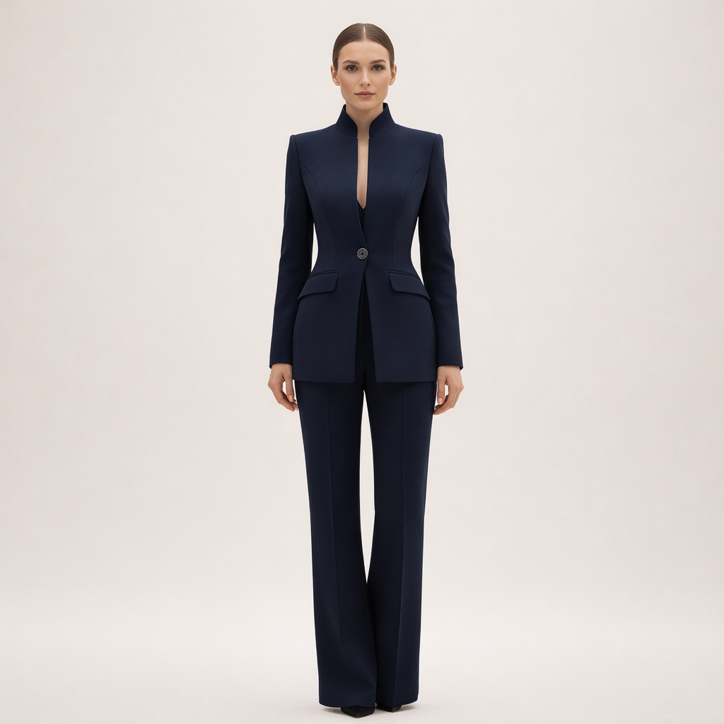 Sophia | Fato Elegante