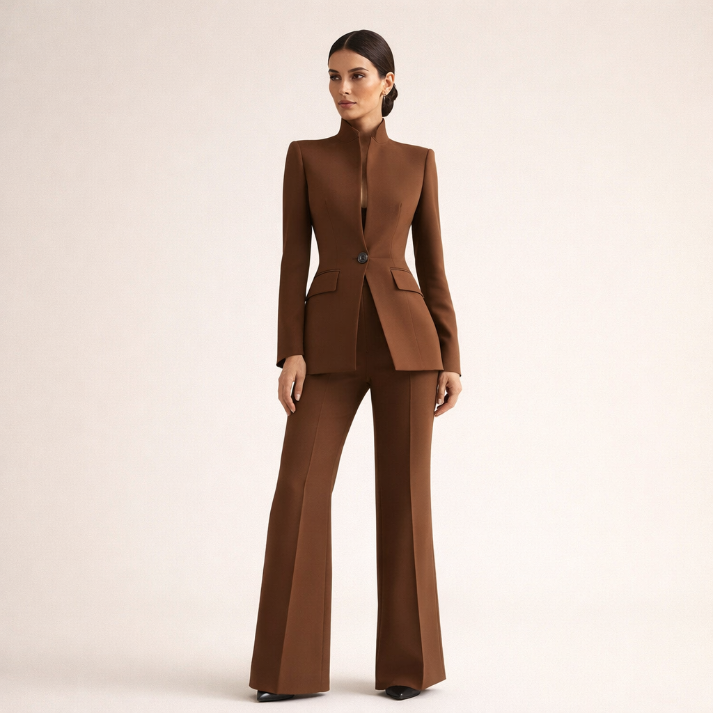 Sophia | Fato Elegante
