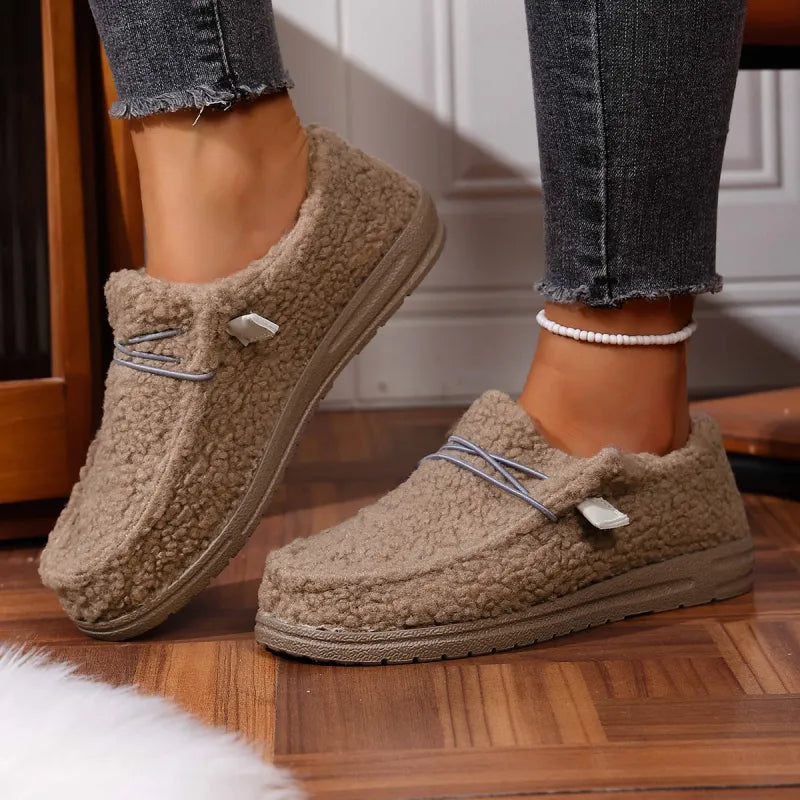 Luna™| Pantufas