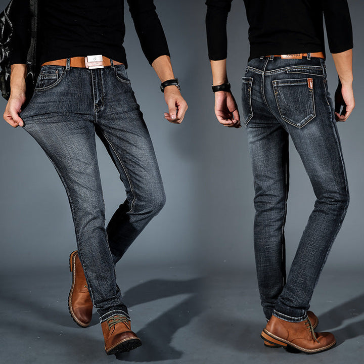 Ciro™ | Jeans Premium com Stretch