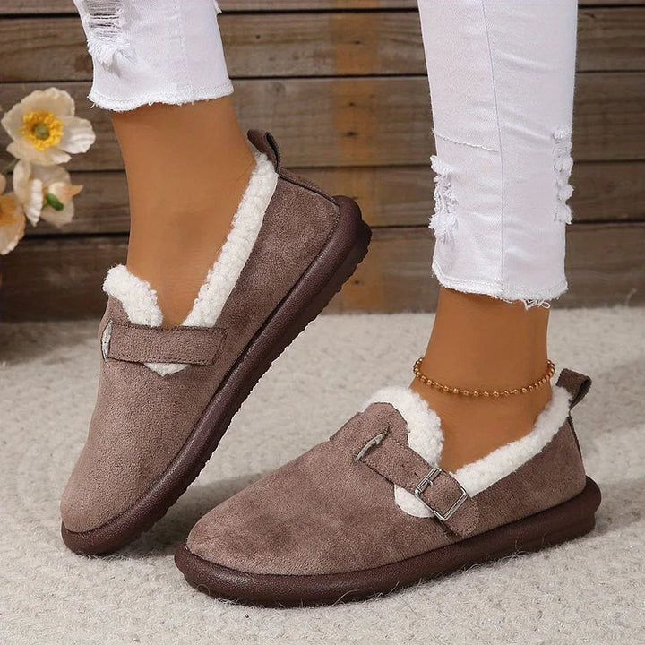 Soffio™| Pantufas