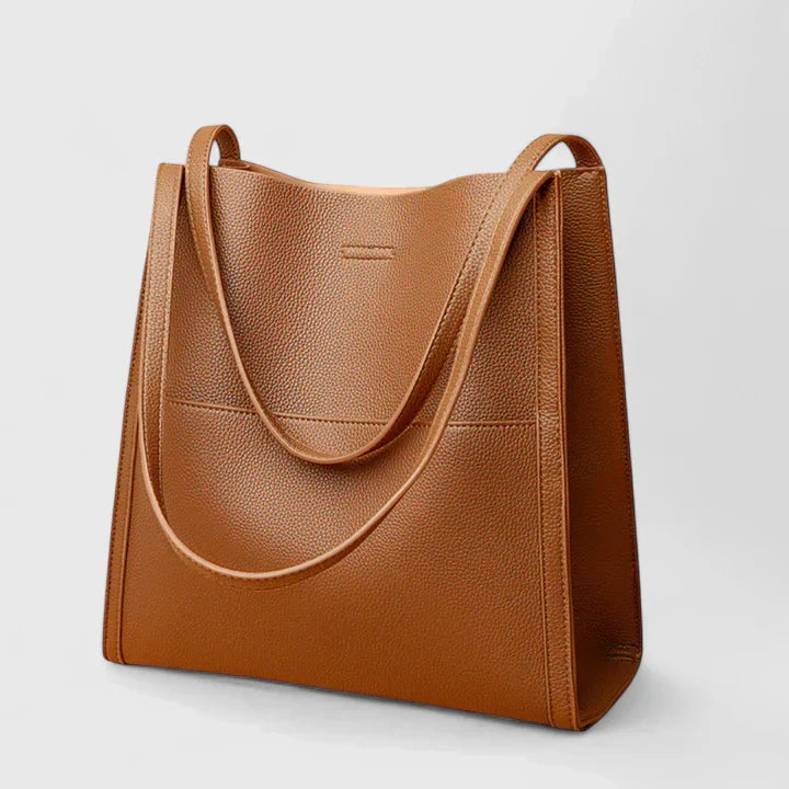 Eryzabeth | Elegante Bolsa de Ombro