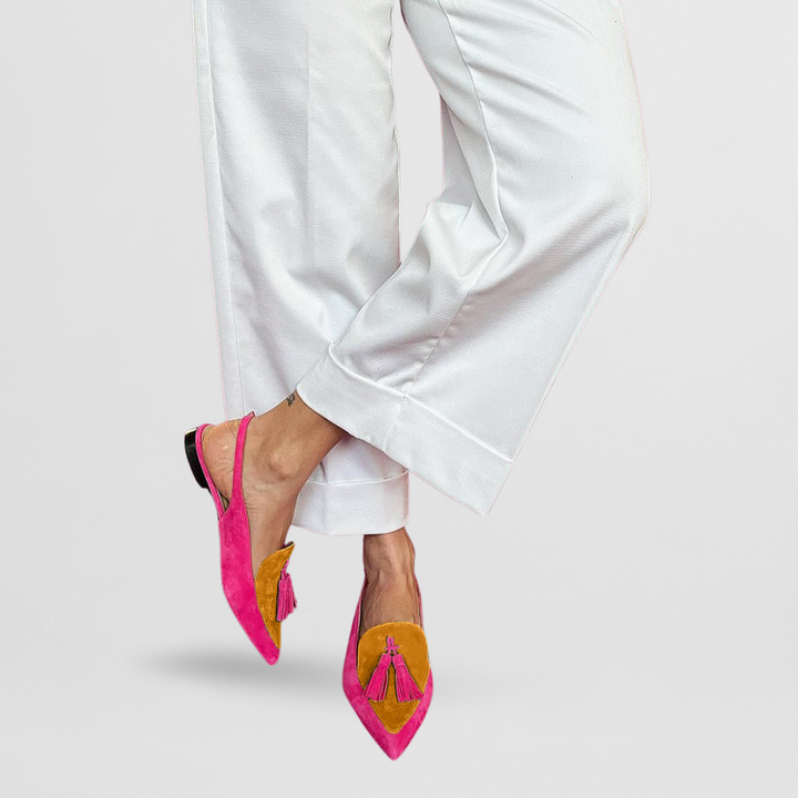 VivaHue™ Sapatilhas Bicolor