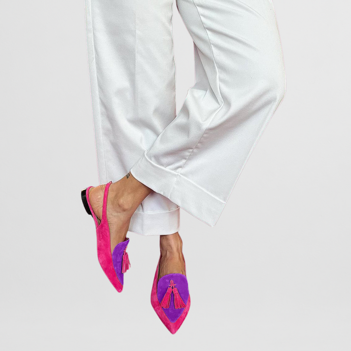 VivaHue™ Sapatilhas Bicolor