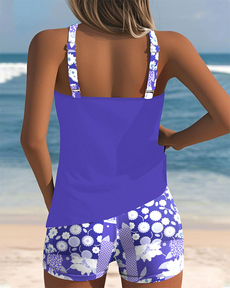 Laluna® | Conjunto de Biquíni Fashion