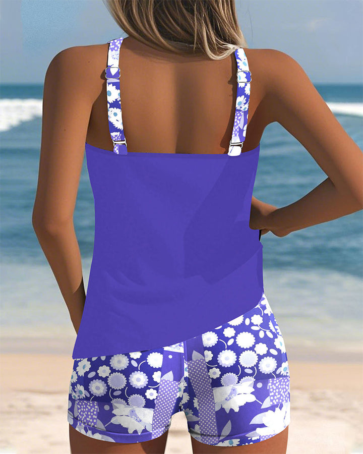 Laluna® | Conjunto de Biquíni Fashion
