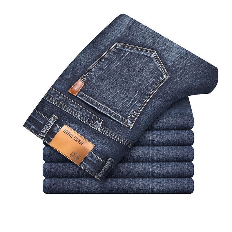 Ciro™ | Jeans Premium com Stretch