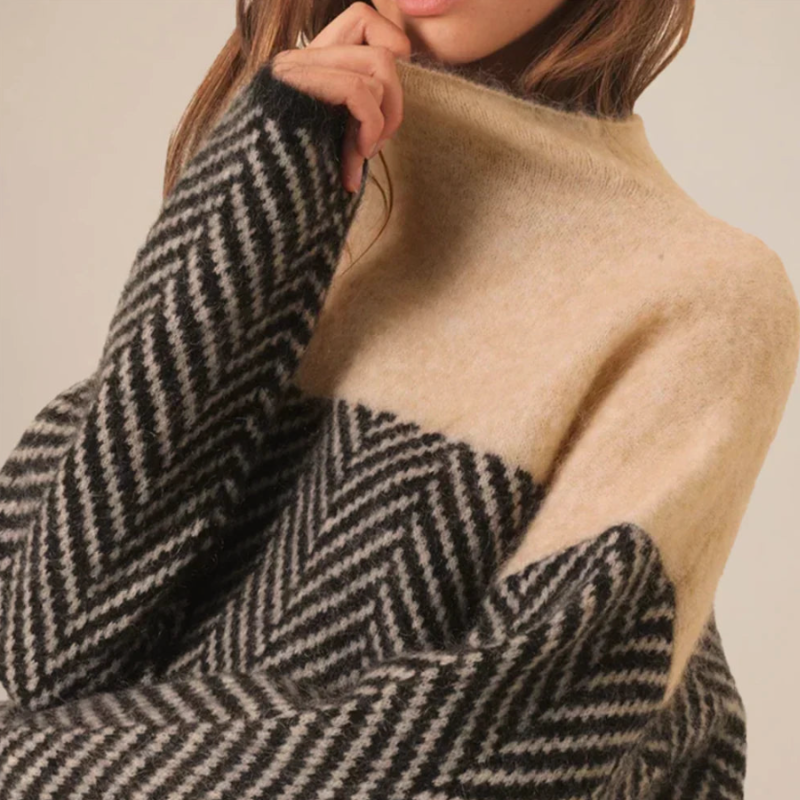 Pullover SERENA I