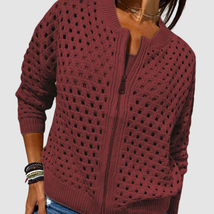Desiree™ Casaco Premium