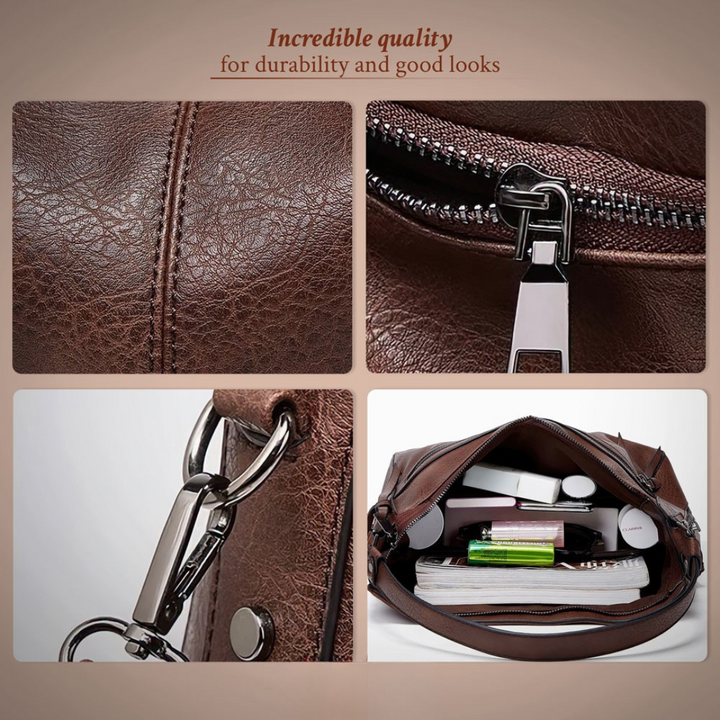 Magdalena | Bolsa Luxuosa