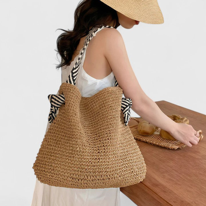 Lyra | Bolsa Boho Exigente