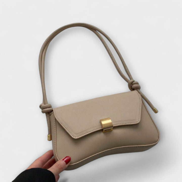 Olivia - Bolsa Vintage Dobrável