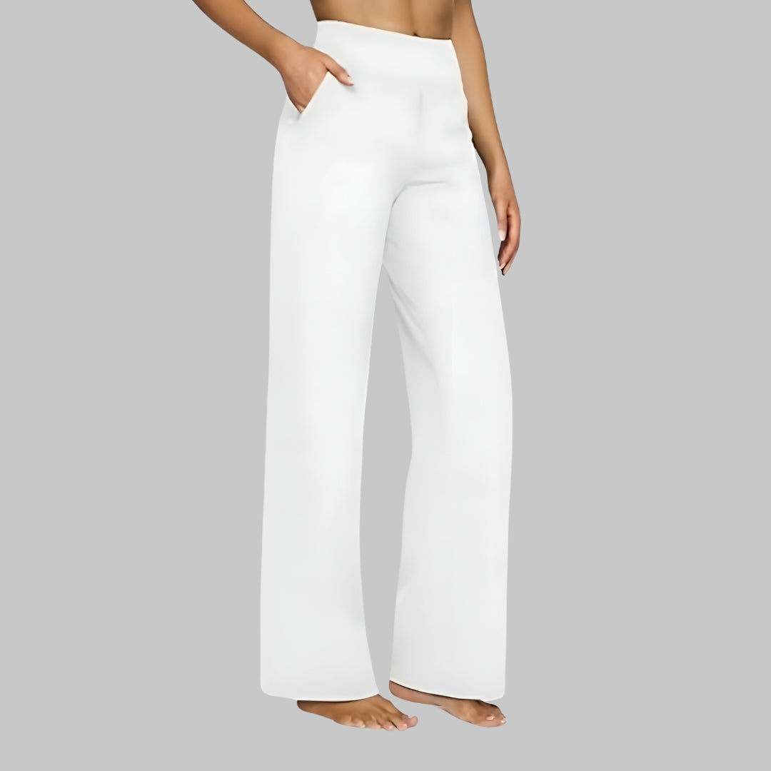 Calista™| Calças de Jersey
