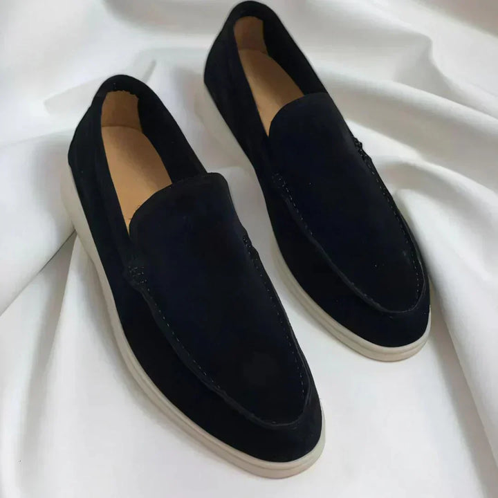 Gustav | Loafer Elegante
