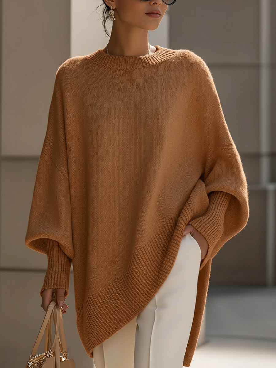 Anne™| Pullover Oversized