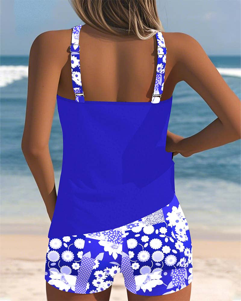 Laluna® | Conjunto de Biquíni Fashion