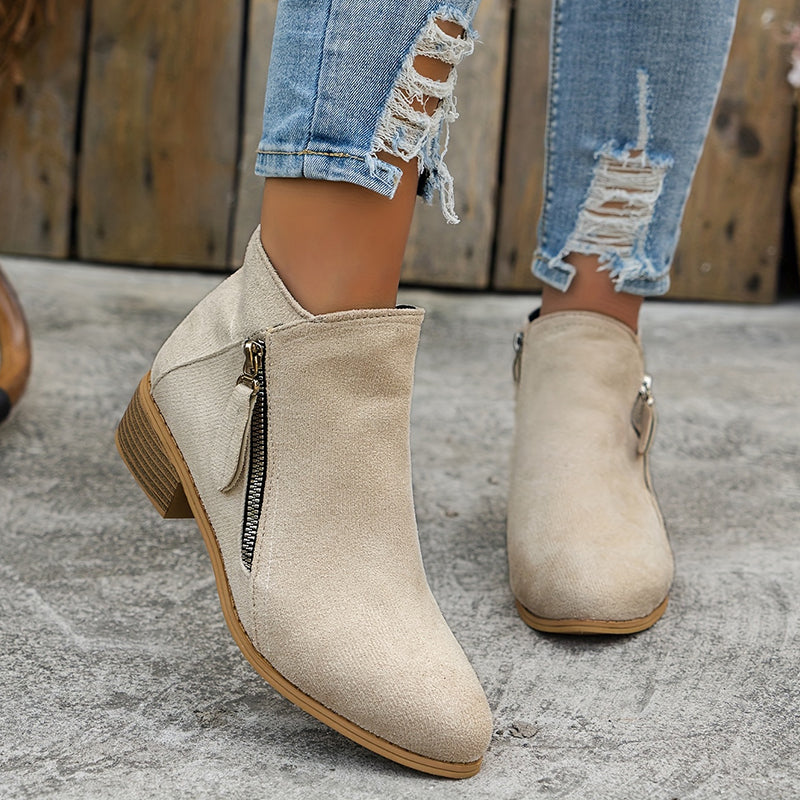 Annielle™| Calçado Feminino