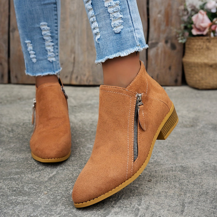 Annielle™| Calçado Feminino
