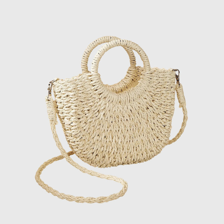 Amaya | Mala de Ombro de Verão