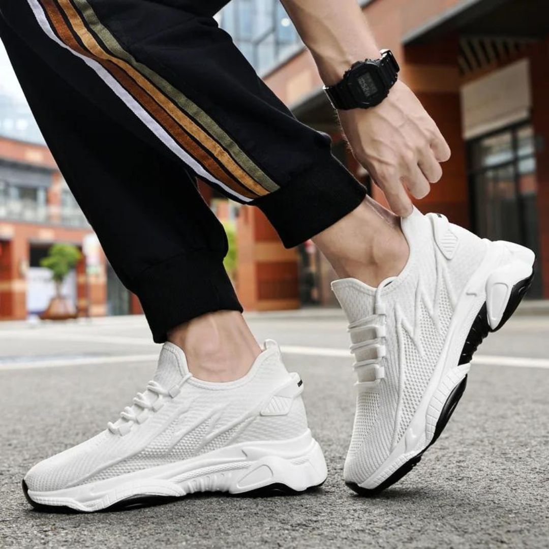 Alpha Kicks | Aumente a sua altura em 10CM