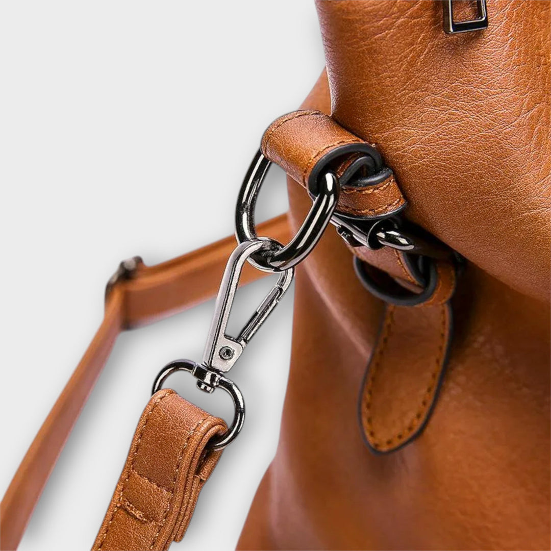 Olivia – Elegante Bolsa de Ombro