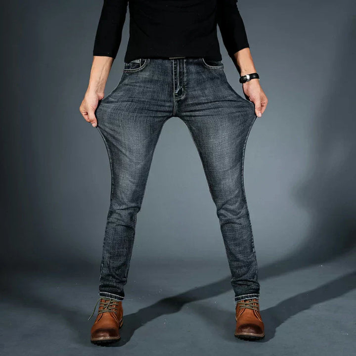 Ciro™ | Jeans Premium com Stretch