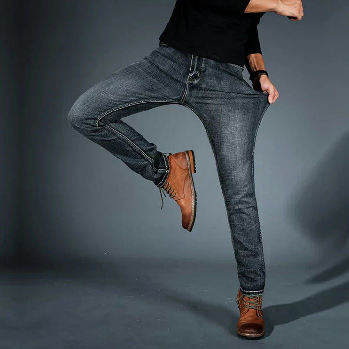 Ciro™ | Jeans Premium com Stretch