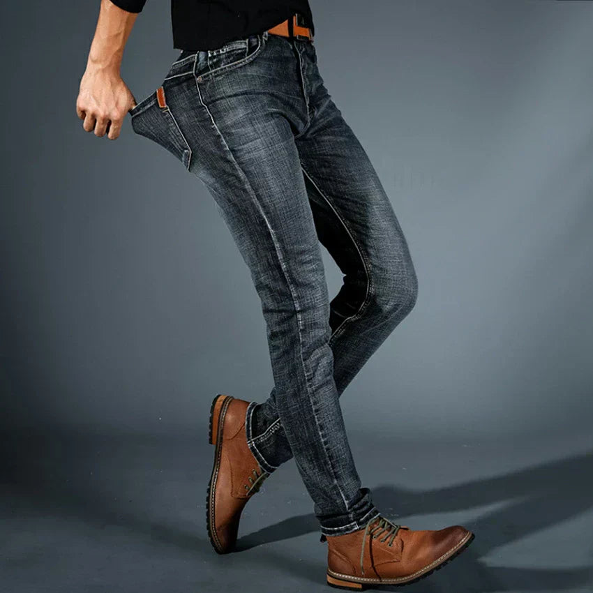 Ciro™ | Jeans Premium-Stretch