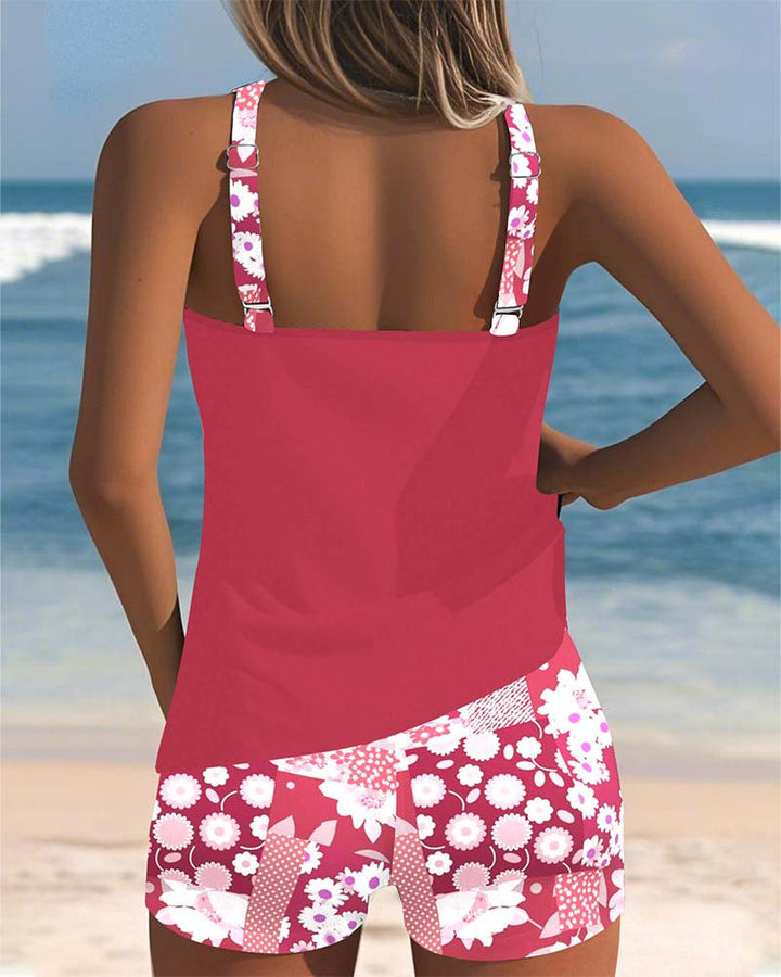 Laluna® | Conjunto de Biquíni Fashion