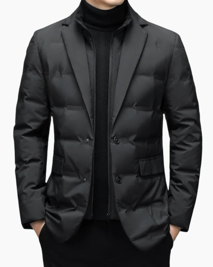 PRESTIGE™ – Casaco Elegante