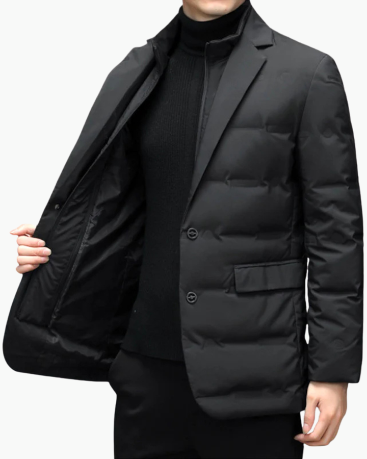 PRESTIGE™ – Jaqueta Elegante