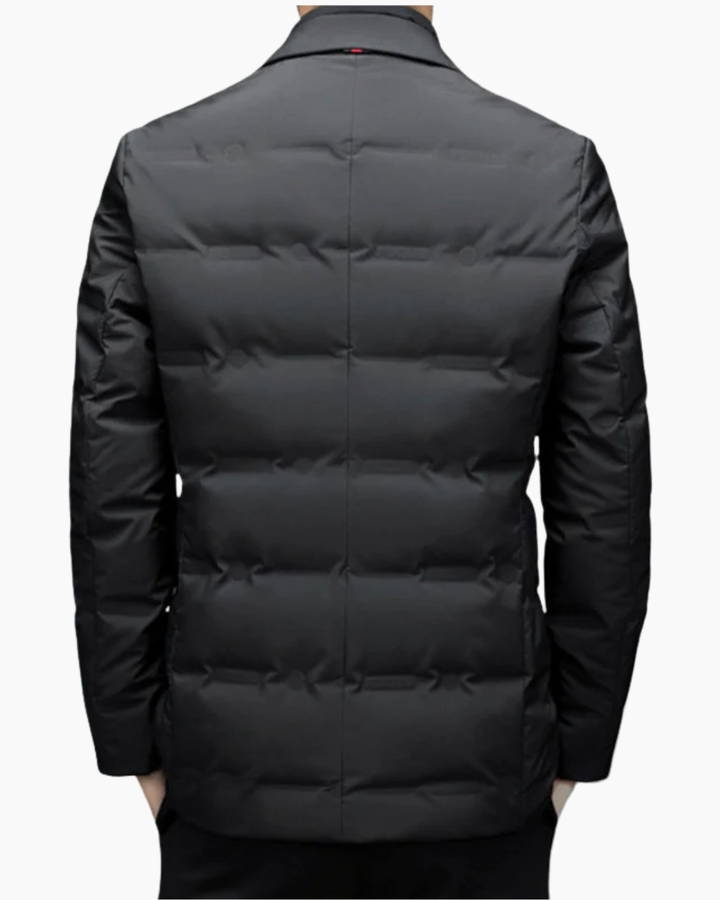 PRESTIGE™ – Casaco Elegante
