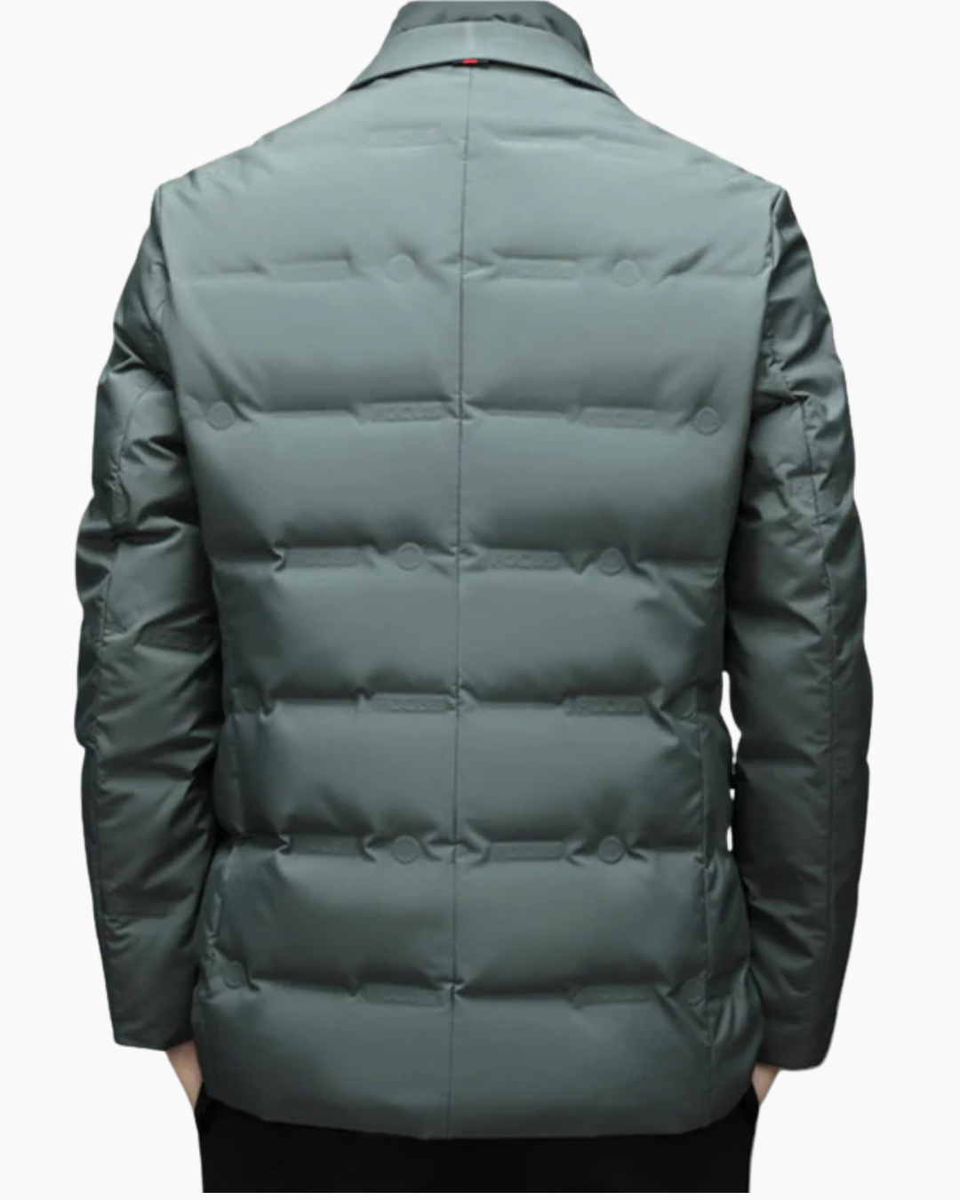 PRESTIGE™ – Casaco Elegante
