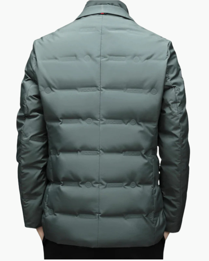 PRESTIGE™ – Casaco Elegante